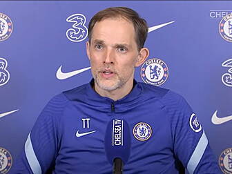 Tuchel | Alisson late goal not...